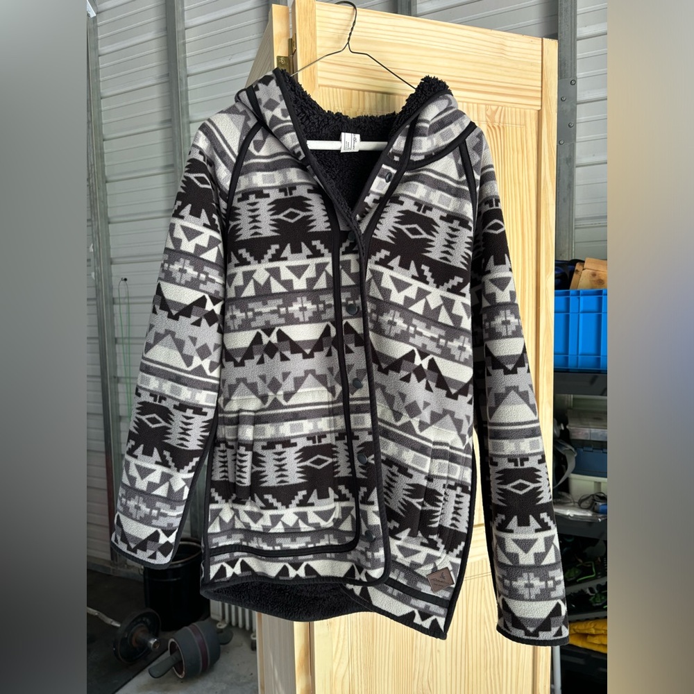 Eddie Bauer coat